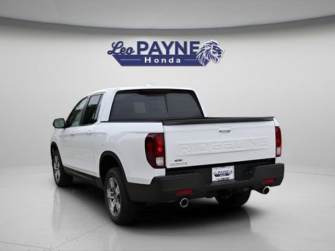 New 2026 Honda Ridgeline RTL image 5