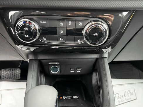 New 2026 Chevrolet TrailBlazer LT w/ Convenience Package image 9