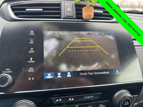 Used 2017 Honda CR-V Touring image 26