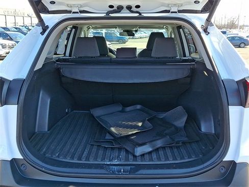 Used 2024 Toyota RAV4 XLE w/ Convenience Package image 28