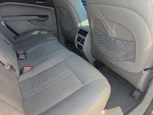 Used 2014 Cadillac SRX Performance w/ Driver Awareness Package image 7