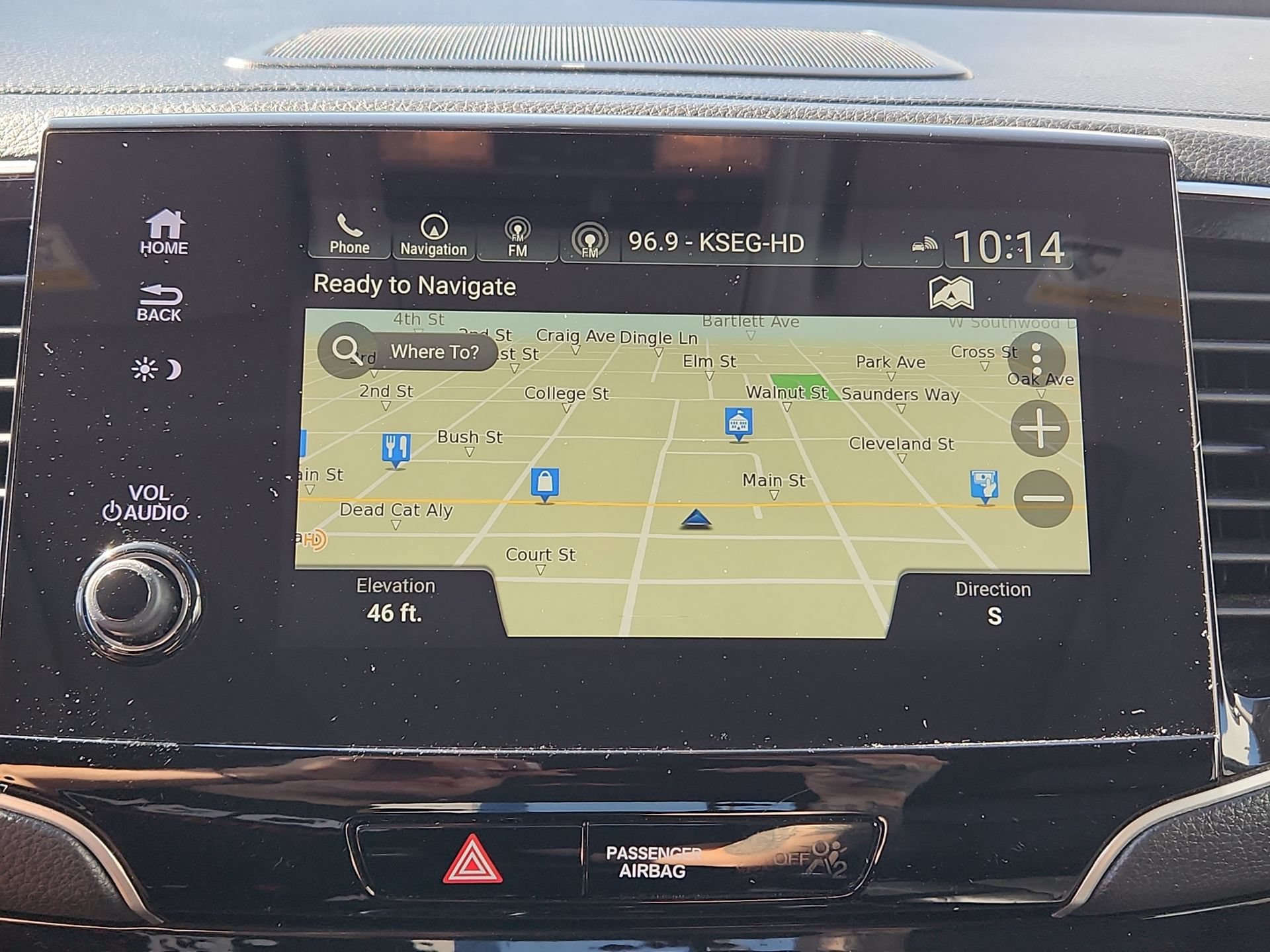 Used 2020 Honda Pilot Touring image 20