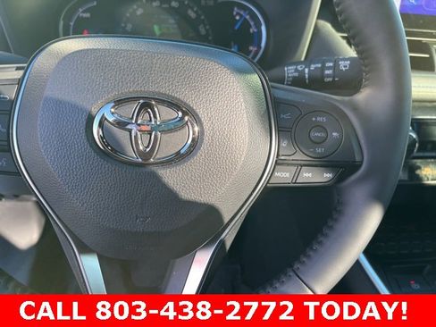Used 2024 Toyota RAV4 XSE image 18