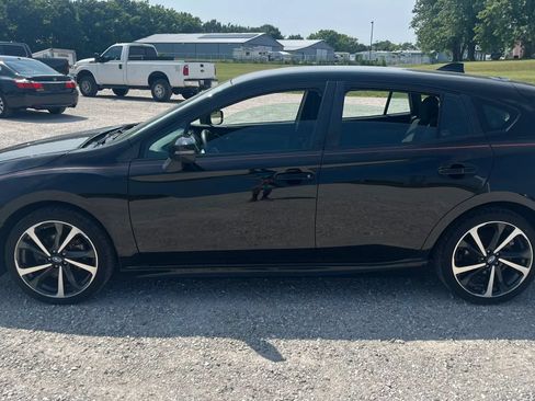 Used 2021 Subaru Impreza 2.0i Sport w/ Popular Package #3 AWD/4WD image 6