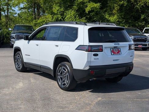 New 2026 Jeep Cherokee Limited AWD/4WD image 5