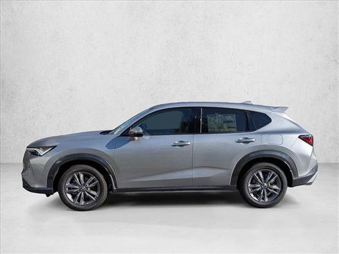 New 2026 Acura ADX FWD image 5