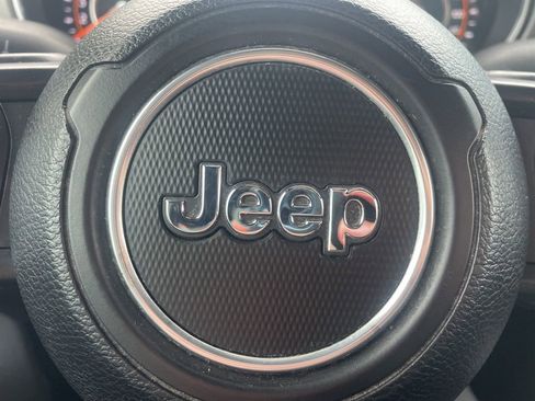 Certified 2021 Jeep Wrangler Sport S image 35