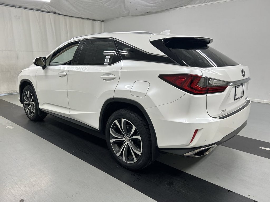 Used 2017 Lexus RX 350 AWD w/ Premium Package image 7
