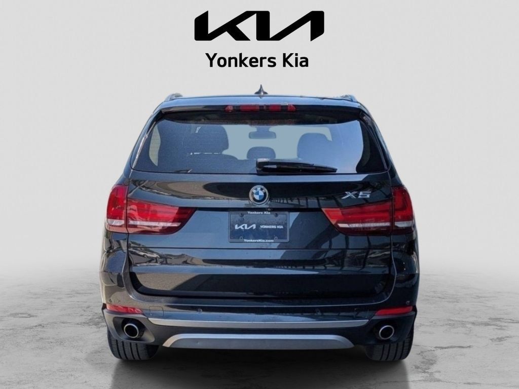 Used 2016 BMW X5 xDrive35i AWD/4WD image 7