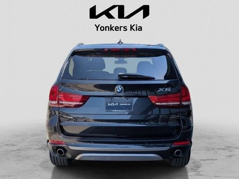 Used 2016 BMW X5 xDrive35i AWD/4WD image 7