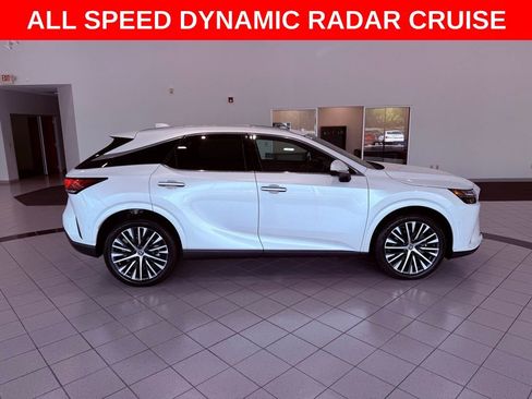 Used 2024 Lexus RX 350 Premium Plus w/ Convenience Package image 10