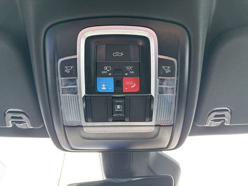 Used 2025 RAM 1500 Rebel w/ Rebel Level 1 Equipment Group image 26