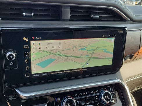 New 2026 GMC Sierra 2500 Denali Ultimate w/ Max Trailering Package image 22