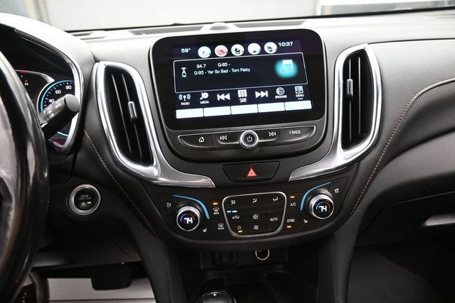Used 2018 Chevrolet Equinox Premier FWD image 10