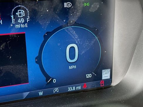 New 2025 Ford F150 Tremor image 19