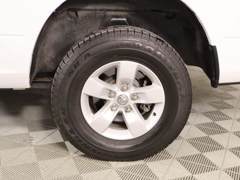Used 2023 RAM 1500 Tradesman w/ Chrome Plus Package AWD/4WD image 18