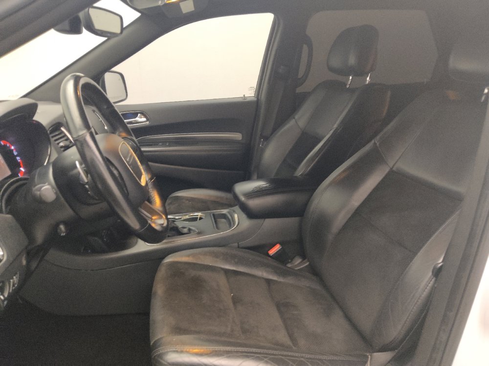 Used 2018 Dodge Durango GT RWD image 17