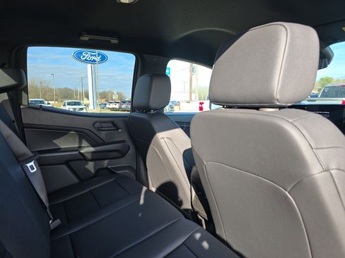 New 2026 Chevrolet Colorado Trail Boss image 16