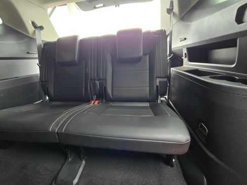 Used 2022 Volkswagen Atlas SEL R-Line image 20