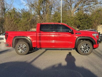 Used 2021 GMC Sierra 1500 AT4 w/ AT4 Preferred Package