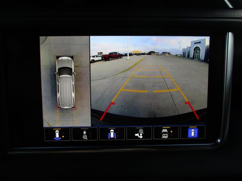 Used 2022 GMC Yukon XL Denali w/ Max Trailering Package image 26