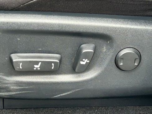 Used 2024 Toyota 4Runner TRD Off-Road AWD/4WD image 28