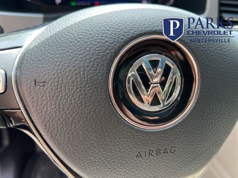 Used 2019 Volkswagen Atlas SEL Premium image 26