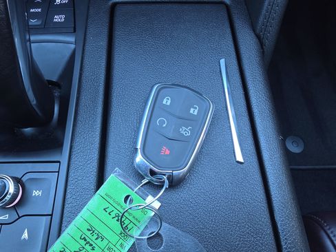 Used 2019 Cadillac CT6 Sport image 45