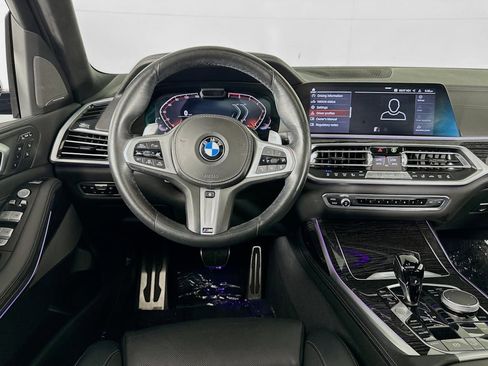Used 2019 BMW X7 xDrive50i w/ M Sport Package image 31