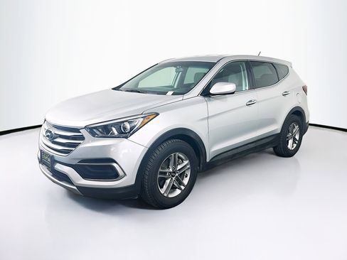 Used 2018 Hyundai Santa Fe Sport image 3
