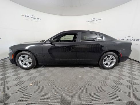 Used 2023 Dodge Charger SXT w/ Cold Weather Package image 2