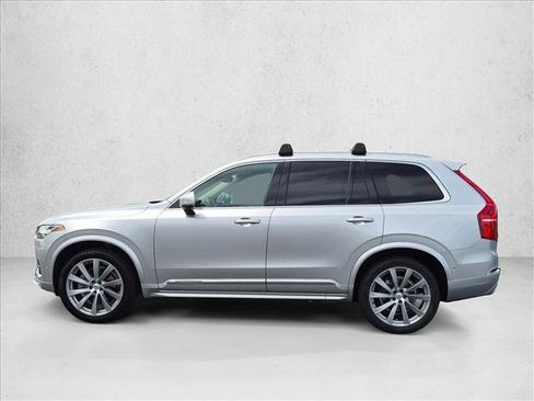Used 2020 Volvo XC90 T6 Inscription w/ Protection Package Premier AWD/4WD image 9