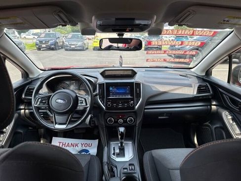 Used 2021 Subaru Crosstrek 2.0i Premium AWD/4WD image 12