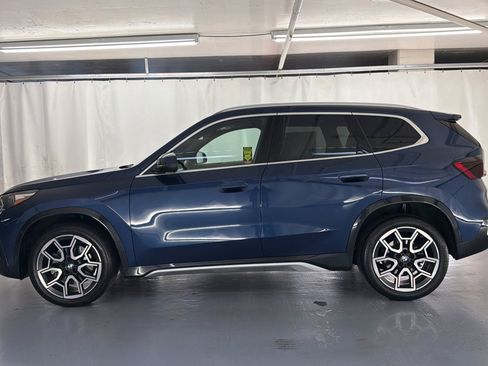 Used 2025 BMW X1 xDrive28i w/ Convenience Package image 2