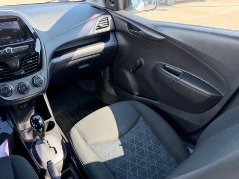 Used 2022 Chevrolet Spark LS FWD image 13