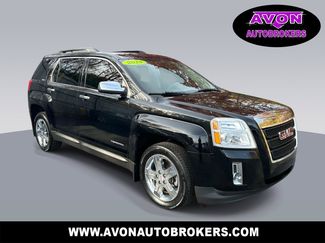 Used 2013 GMC Terrain SLE w/ Chrome and Technology Package AWD/4WD video 1
