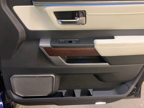 New 2024 Toyota Tundra Capstone AWD/4WD image 19