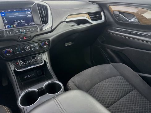 Used 2018 GMC Terrain SLE w/ Driver Convenience Package AWD/4WD image 27