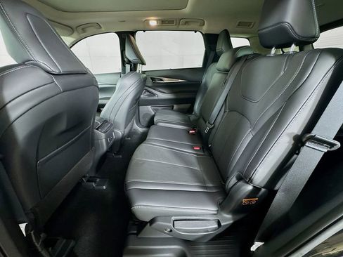 Used 2026 INFINITI QX60 Luxe w/ Cargo Package image 30