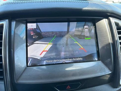Used 2020 Ford Ranger Lariat w/ Technology Package RWD image 31