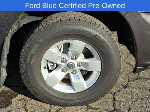 Used 2017 RAM 1500 Express image 10