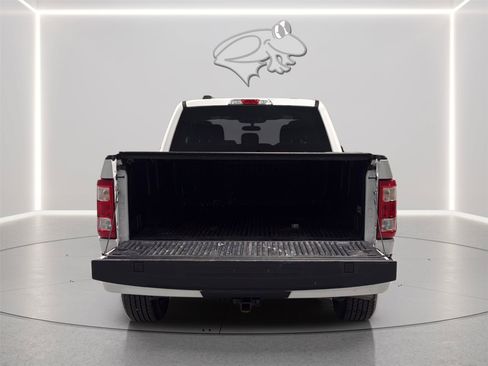 Certified 2023 Ford F150 XL w/ STX Appearance Package RWD image 9