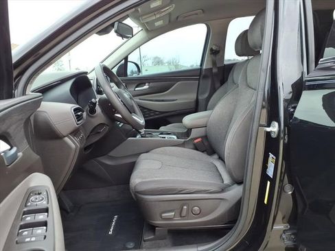 Used 2019 Hyundai Santa Fe SEL image 16