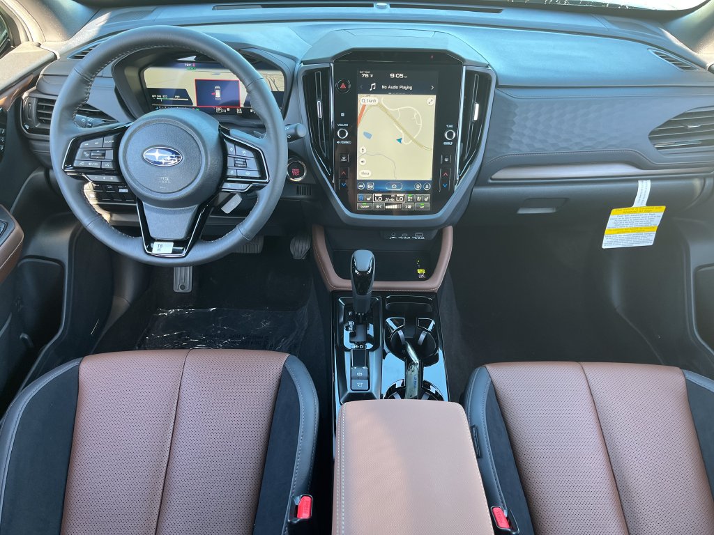 New 2026 Subaru Forester Touring AWD/4WD image 14