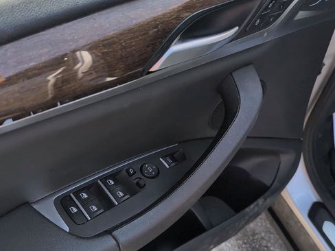 Used 2019 BMW X3 xDrive30i image 21