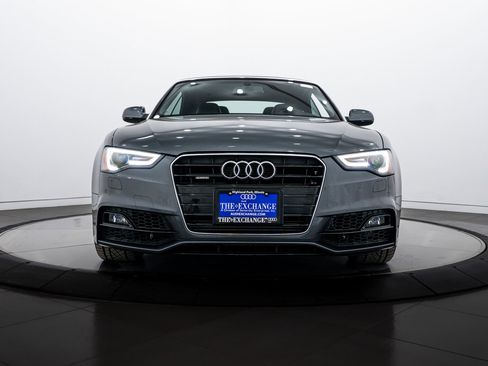 Used 2017 Audi A5 2.0T Sport w/ Technology Package image 27