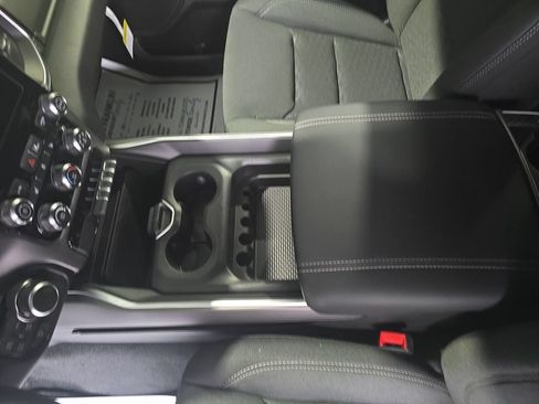New 2026 RAM 1500 Big Horn w/ Night Edition AWD/4WD image 16