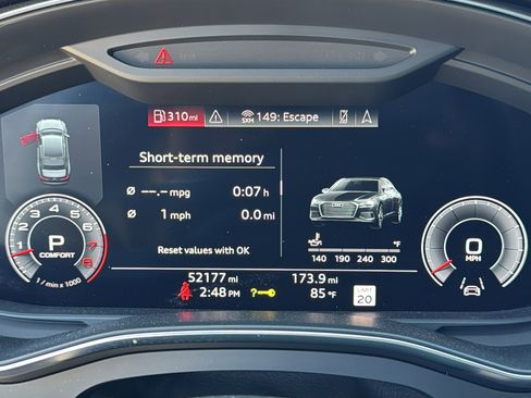 Used 2019 Audi A6 3.0T Prestige image 19