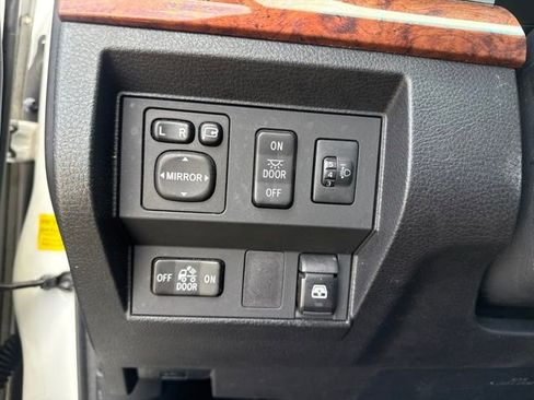 Used 2014 Toyota Tundra 1794 Edition RWD image 21
