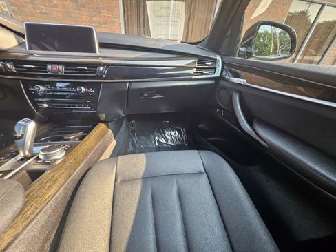 Used 2017 BMW X5 sDrive35i RWD image 63